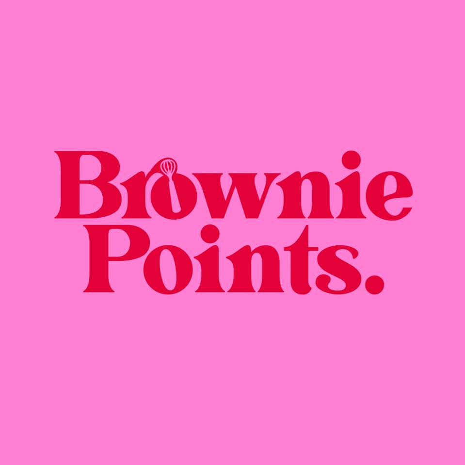 Brownie Points Kitchen
– Brownie Points Kitchen
