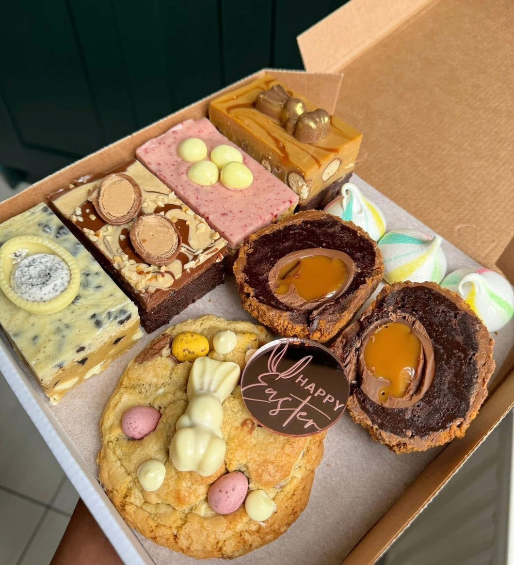 Easter mini luxe box